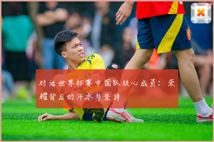 对话世界杯赛中国队核心成员：荣耀背后的汗水与坚持