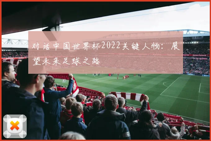 对话中国世界杯2022关键人物：展望未来足球之路