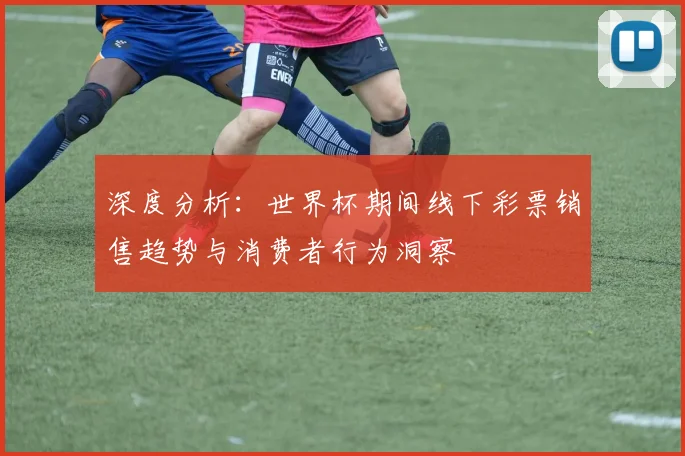 深度分析：世界杯期间线下彩票销售趋势与消费者行为洞察