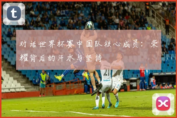 对话世界杯赛中国队核心成员：荣耀背后的汗水与坚持